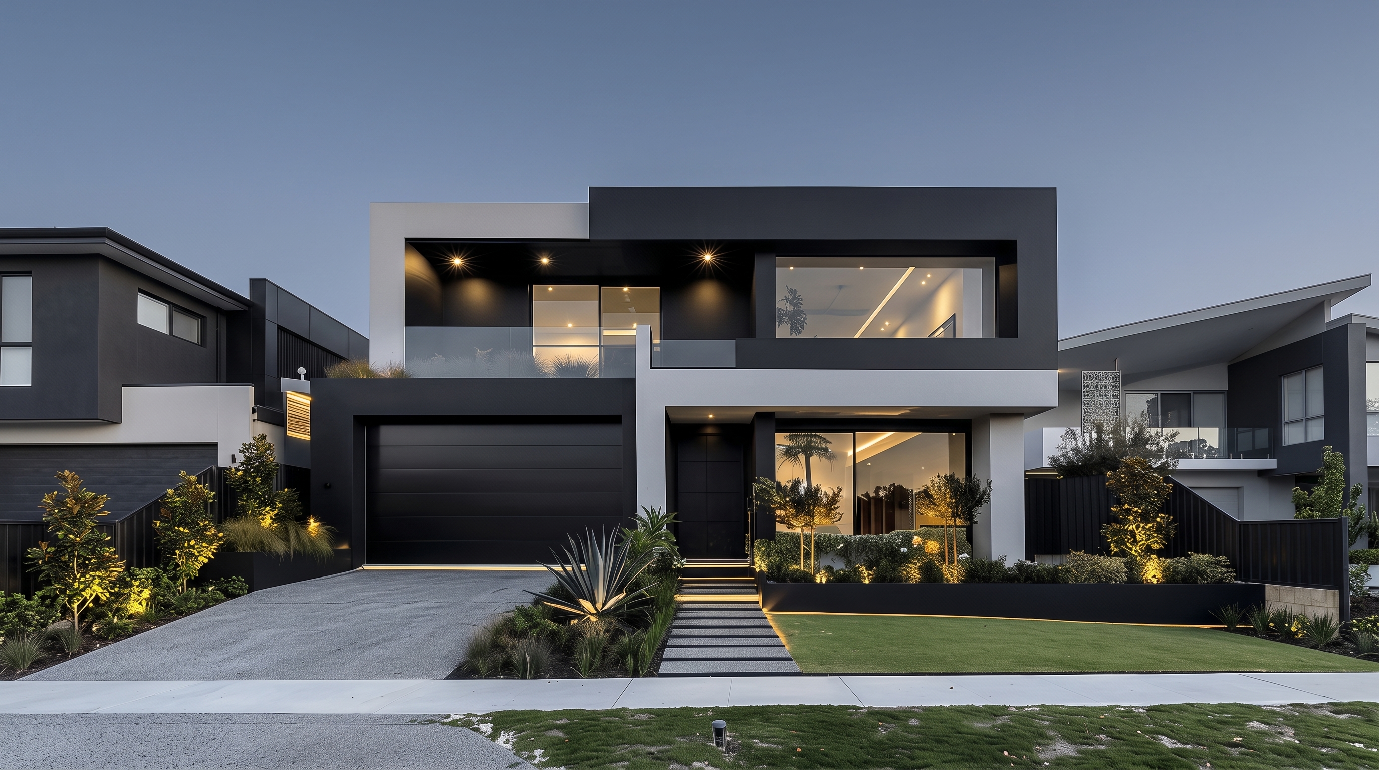 Modern Kitchen